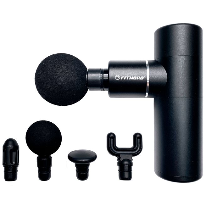 FitNord Impact Massage Gun, Massagepistol