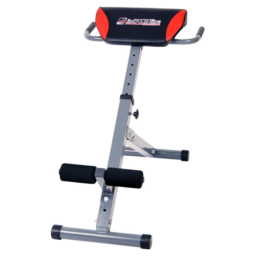 Ryggtränare Hyperextension