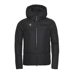 Sail Racing Arctic Down Hood