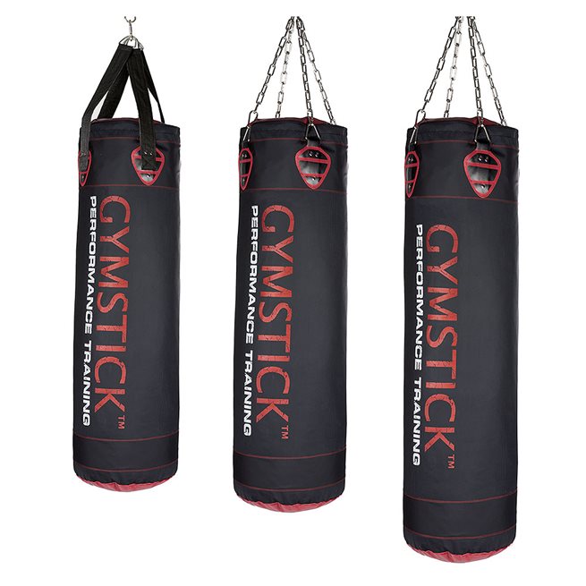 Gymstick Heavy Bag, Kampsportsäck