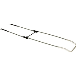 Fjellpulken Standard Drag