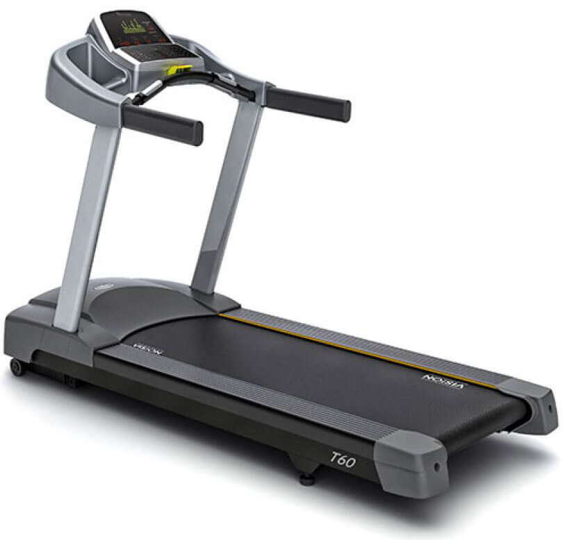 Vision T60 Löpband