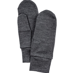 Hestra Heavy Merino Mitt