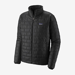 Patagonia M's Nano Puff Jkt