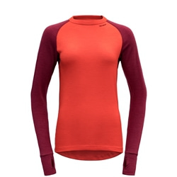Devold Expedition Woman Shirt