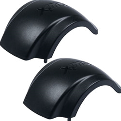 Swix Fender Triac Carbon C. , Rear, 2Pk