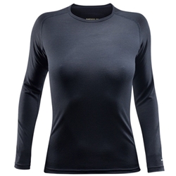 Devold Breeze Woman Shirt