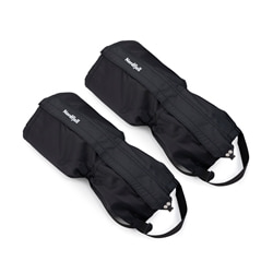 Nordfjell Gaiters