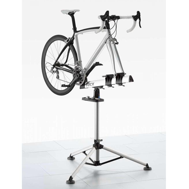 Tacx Spider Team, Trainertillbehör