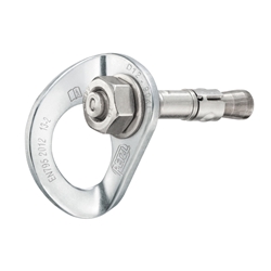 Petzl Coeur Bolt Hcr Steel 12Mm 20-Pack