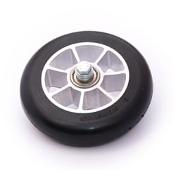 Swenor Komplett Hjul Skate Carbon