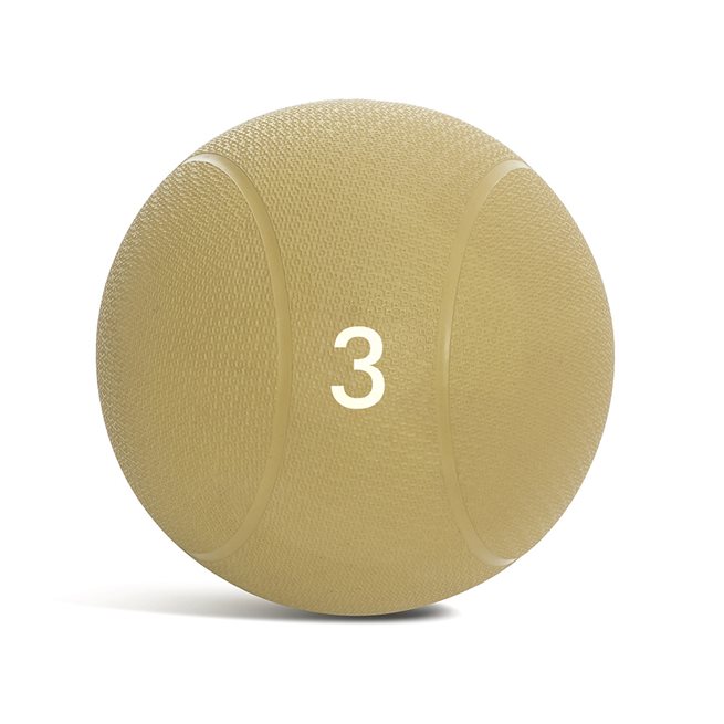 Abilica Medicineball, Medicinboll