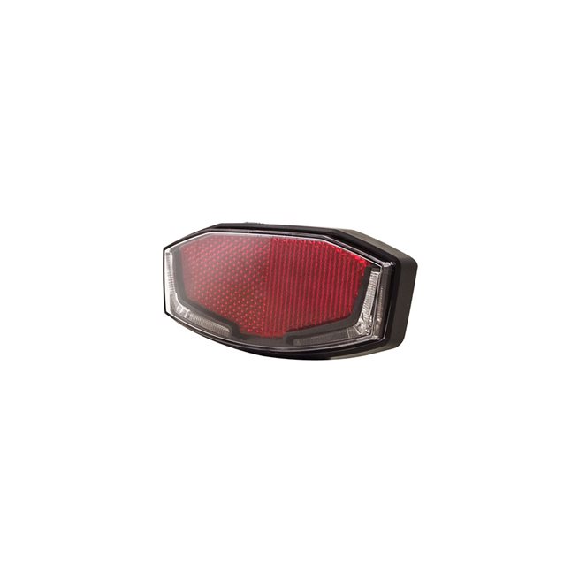 SPANNINGA Rear Light Lineo Xb, Cykelbelysning