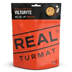 Real Turmat Reindeer Stew