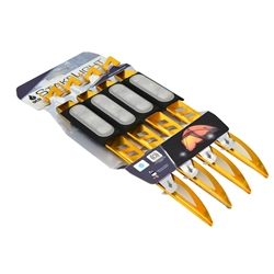 Uco Tältpinne Med Lyse, Stakelight 4-Pack