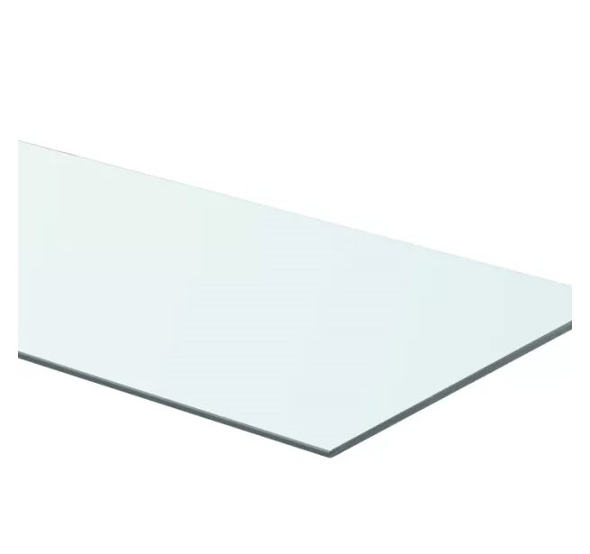 Fitwood Glass Top For Snöblock Training Table