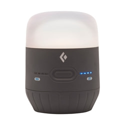Black Diamond Moji Charging Station