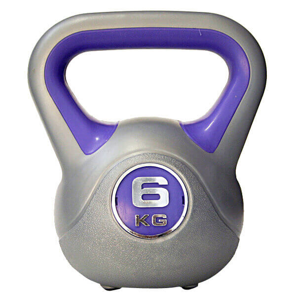 Kettlebell
