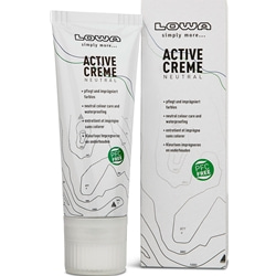 Lowa Active Creme 75ml Pfc Fre