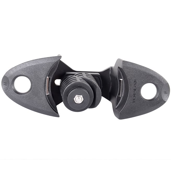 Topeak Defender M1 Qr, Fäste