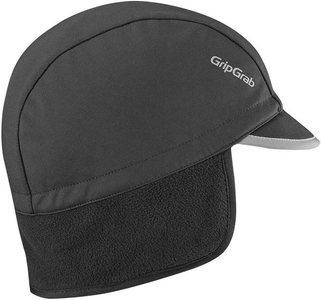 GripGrab Windproof Winter Cap, Mössa