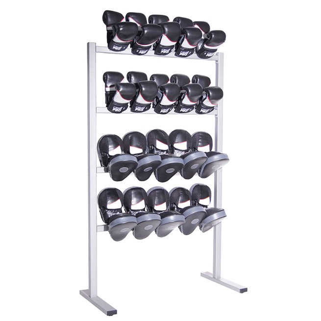 Casall Pro Glove And Mitts Rack, Ställning