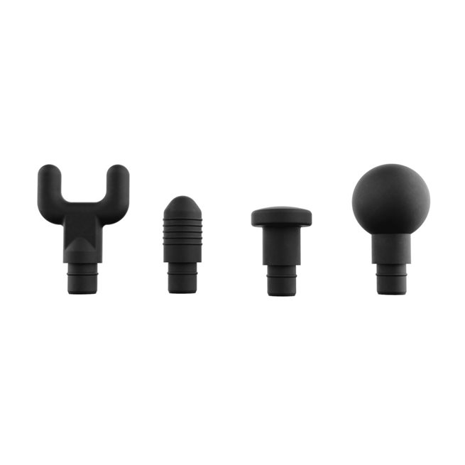 Hyperice Hypervolt Acc Applicator Kit, Tillbehör massagepistol