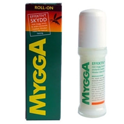 MyggA Roll-On