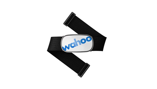 Wahoo Tickr Heart Rate Monitor, Cykeldator tillbehör