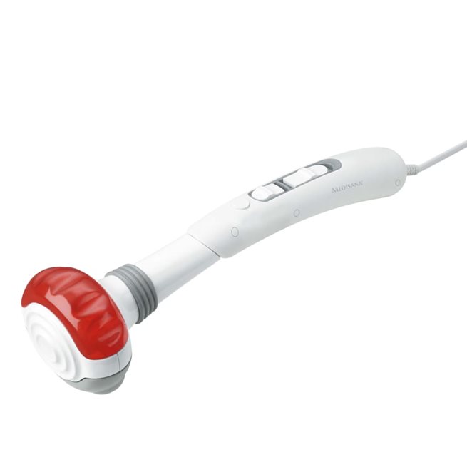 vidaXL Handmassageapparat HM 886 vit