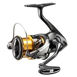 Shimano Twinpower Fd 4000