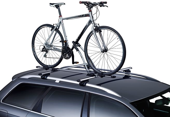 Thule Thule Cykelhållare FreeRide, ver 2