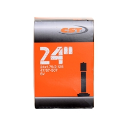 Cst Slang, 24X1.75-2.125, Bilventil