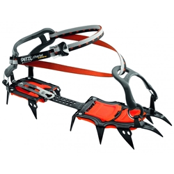 Petzl Vasak Flexlock Crampons