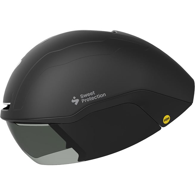 Sweet Protection Tucker Mips, Cykelhjälm