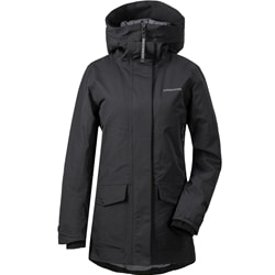 Didriksons Frida Womens Parka 4