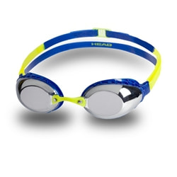 Head Hcb Flash Mirrored Goggle