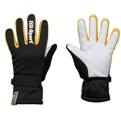 Lillsport Junior Coach