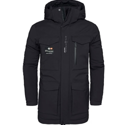 Sail Racing Glacier Bay Parka