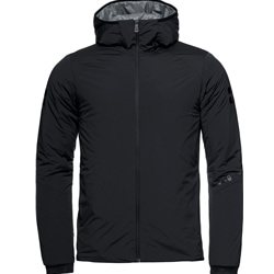 Sail Racing Spray Primaloft Hood