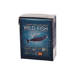 Non-Stop Dogwear Energy Paté‚ Wild Fish 12Pk