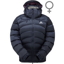 Mountain Equipment Lightline Wmns Jacket