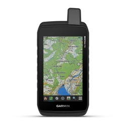 Garmin Montana 700