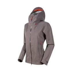Mammut Kento Hs Hooded Jacket Women