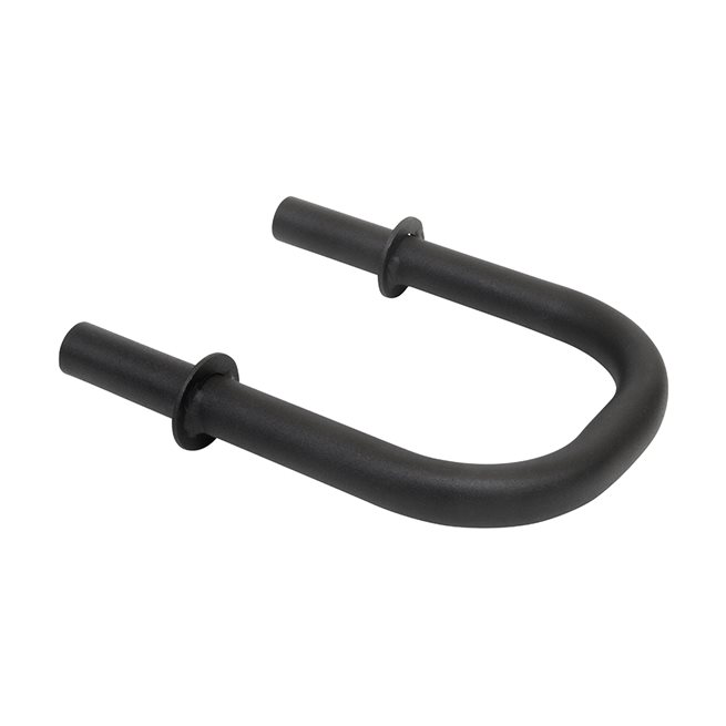 Titan LIFE Rig U Shaped Handle For Rope, Crossfit rig