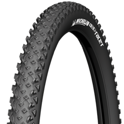 Michelin Wild Racer Folding Tire 29 X 2,10 (54-622)