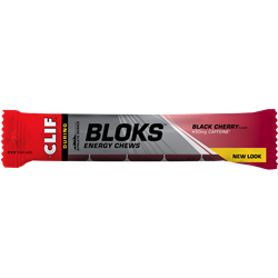 Clif Shot Bloks