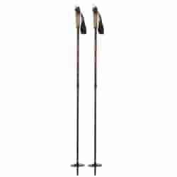 Åsnes Tind Alloy 2 Delt 110-155Cm