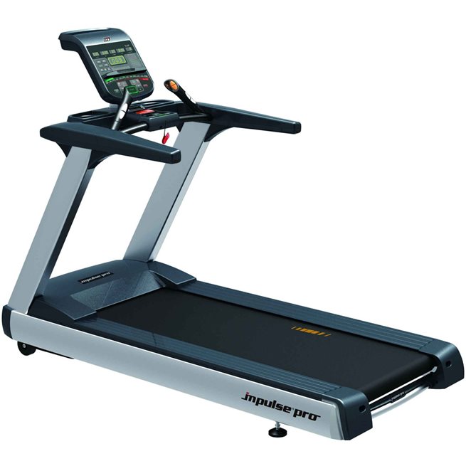Impulse RT700, Löpband