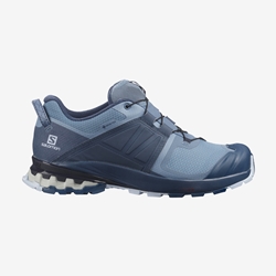 Salomon Xa Wild GTX W Copen Blue